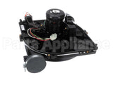 326058-758 Carrier Inducer Assembly