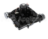 326058-758 Carrier Inducer Assembly