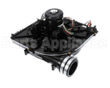 326058-758 Carrier Inducer Assembly
