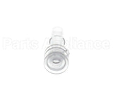 32631.0004 Bunn Fitting, Straight Disp Valve -Bp