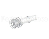 32631.0004 Bunn Fitting, Straight Disp Valve -Bp