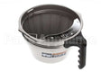 32643.0000 Bunn Funnel Assembly, W/Inserts Smtf