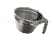 32643.0002 Bunn Funnel Assembly, W/Inserts (Sbux)