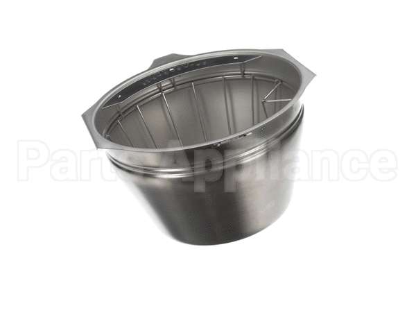 32643.0002 Bunn Funnel Assembly, W/Inserts (Sbux)