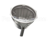32643.0002 Bunn Funnel Assembly, W/Inserts (Sbux)