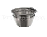 32643.0002 Bunn Funnel Assembly, W/Inserts (Sbux)
