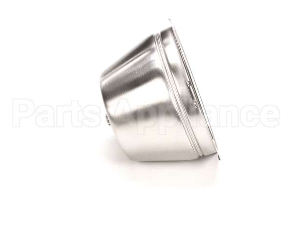32643.0010 Bunn Funnel Assembly,Sst W/ D-Ring Basket