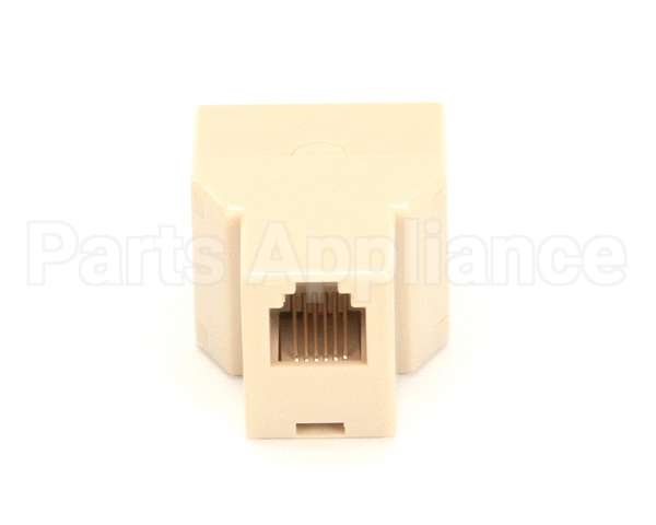 157449 Duke Connector,T, For Alpha