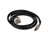 32657.7010 Bunn Cord, Power-10/4 W/Hand Nema L14-30P