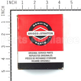 326748E701MA Briggs & Stratton Mp Guide Belt Front