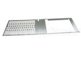 32699 Silver King Panel Back Sksr