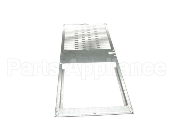 32699 Silver King Panel Back Sksr