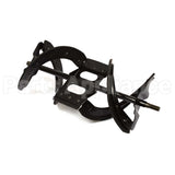 327072MA Briggs & Stratton Auger21 2Cy Black