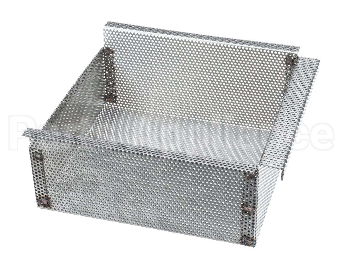 32713 Imperial Filter System Crumb Basket 50/75