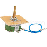 32720 Compatible Waring - Qualheim Control, Speed