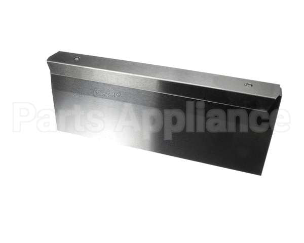 3272FRONTB6 Continental Refrigeration Drawer Shell Assembly (1 Pan, Dlg) (Bev-