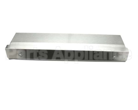 3273FRONTB6 Continental Refrigeration Drawer Shell Assembly (2 Pan, Dlg) (Bev-
