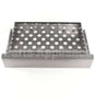 3274 Continental Refrigeration Drawer Shell Assy (3 Pan, Dlg) (Bev-6)