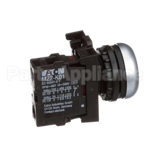 3274 Stephan Stop Button