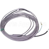 3275 Compatible International Cold Storage Door Heater-227"Long Ic Ics