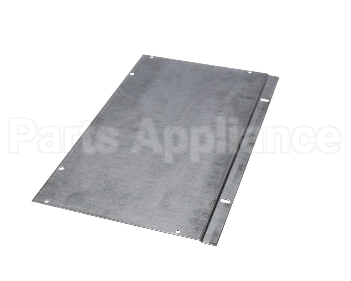 32755 Imperial Filter System Upper Back Panel (If-Ds)
