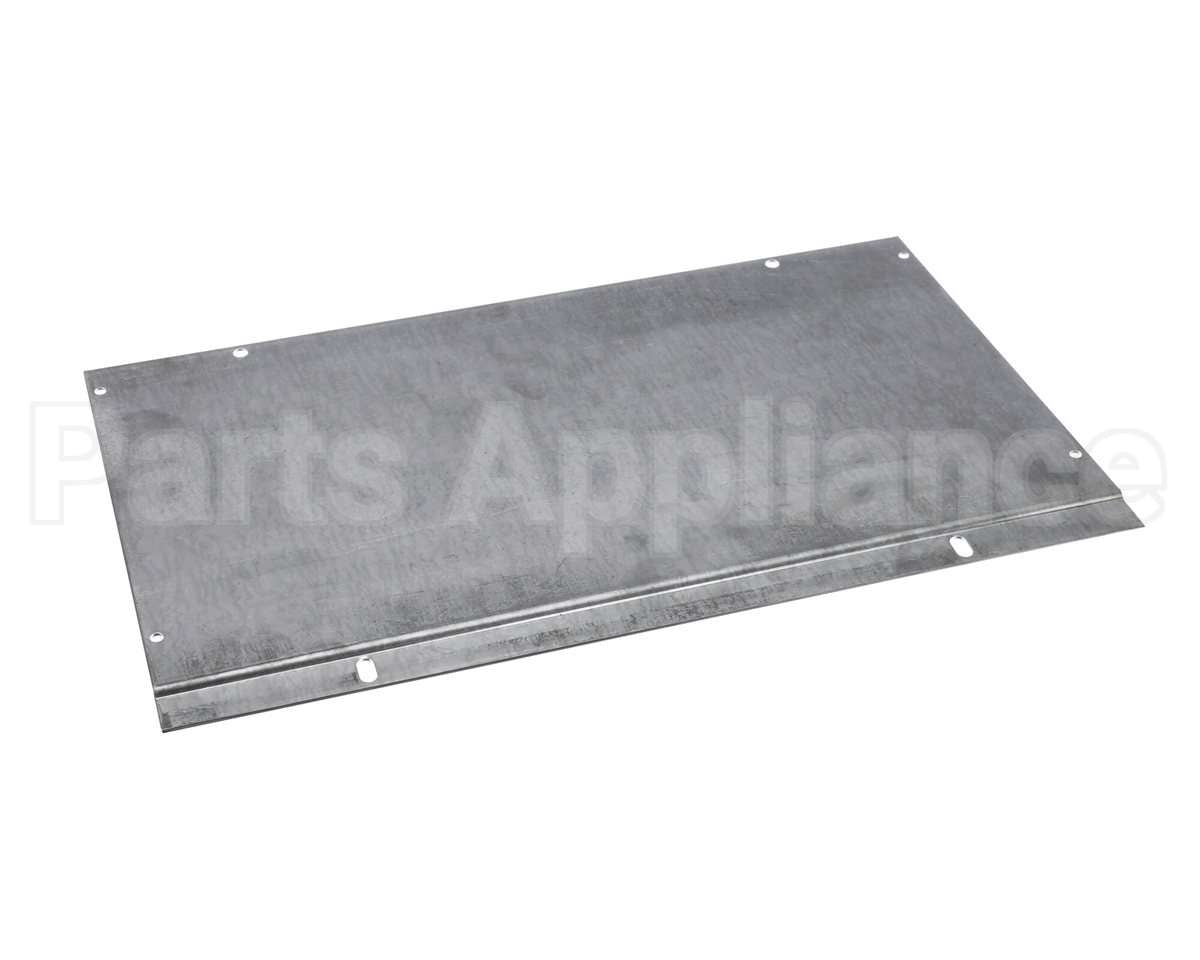32755 Imperial Filter System Upper Back Panel (If-Ds)
