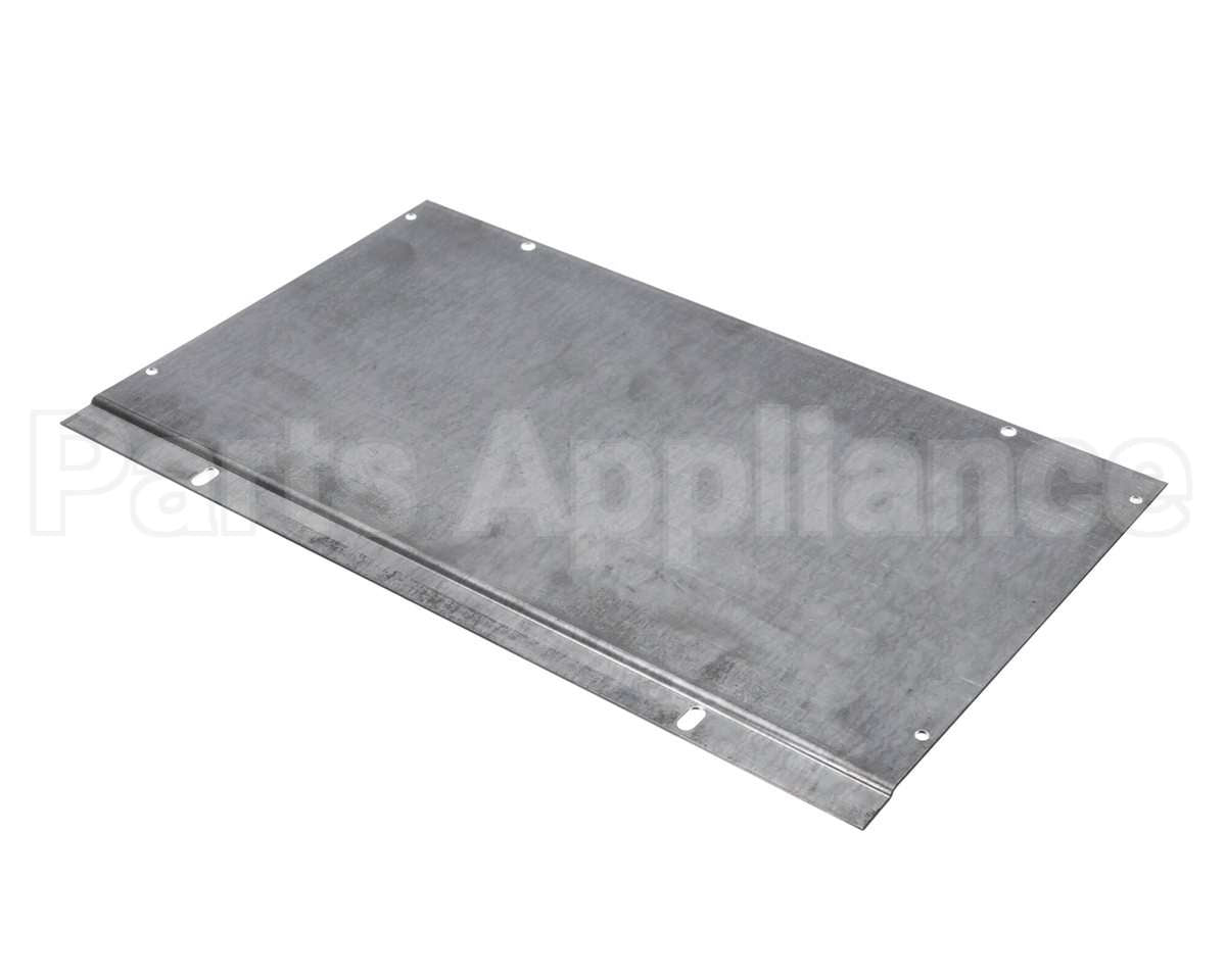 32755 Imperial Filter System Upper Back Panel (If-Ds)