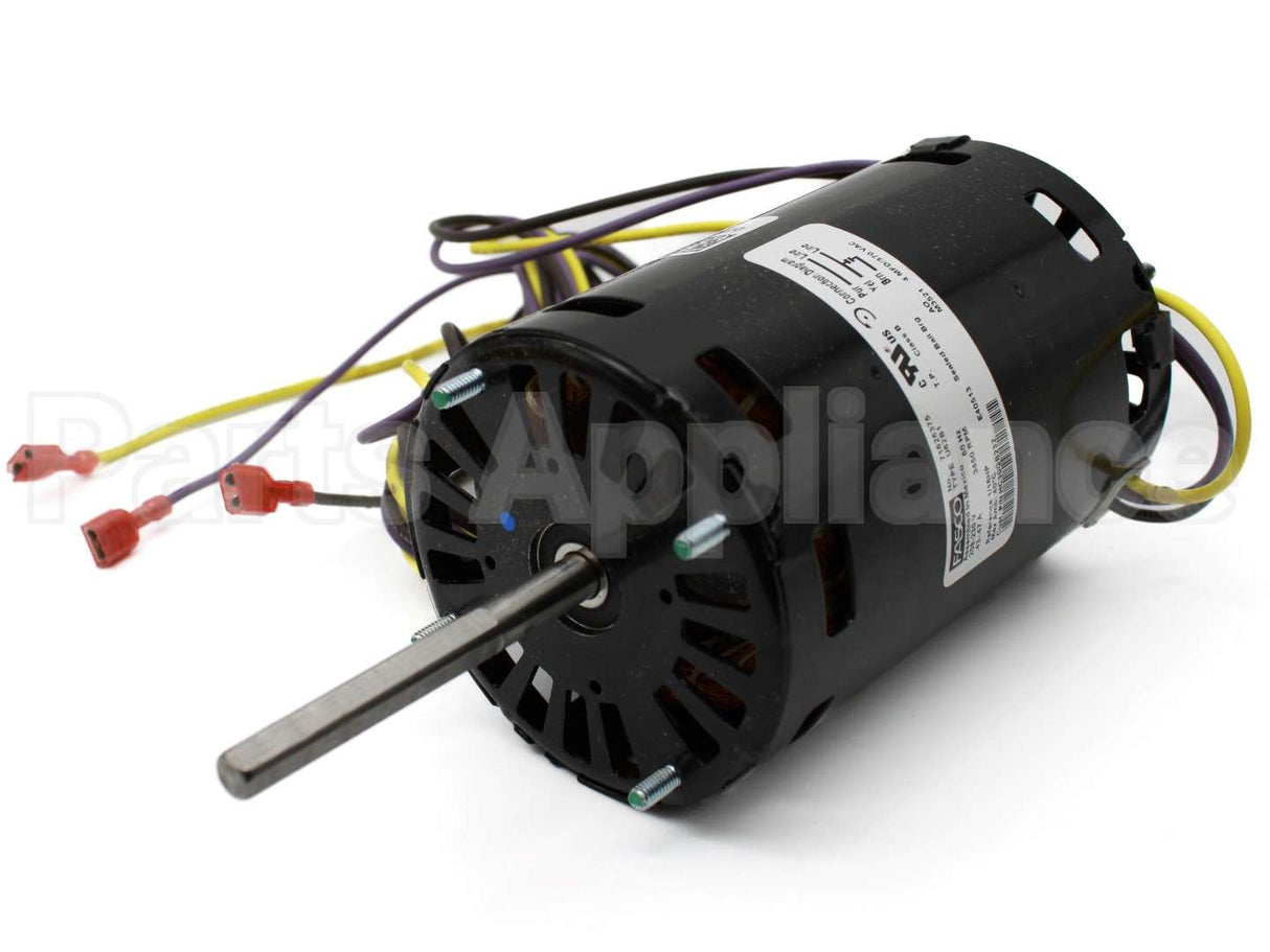 HC30GB232 Carrier 1/16Hp 208/230V 3450Rpm Motor