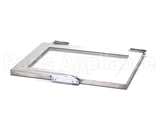 32769 Henny Penny Assembly-980 Glass Door Right Hinge Bott