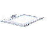 32770 Henny Penny Assembly-980 Glass Door Left Hinge Top