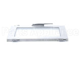 32770 Henny Penny Assembly-980 Glass Door Left Hinge Top