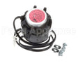 327866H01 Fisher Scientific Fan Motor