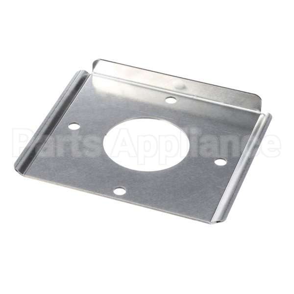 327906 Compatible Champion Plate, Pump Suction