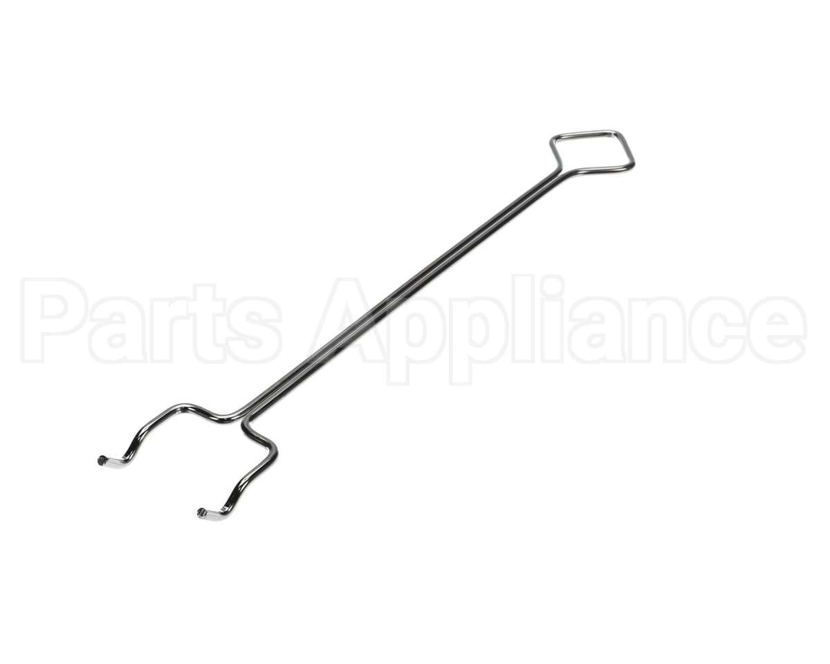 32794 Henny Penny Handle-34X Wire Rack Removal