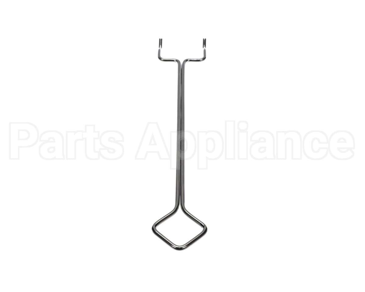 32794 Henny Penny Handle-34X Wire Rack Removal