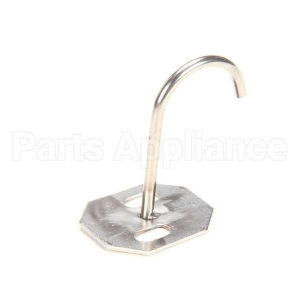 328034 Compatible Champion Support E Upper Wash Arm Weldment