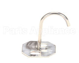 328034 Champion - Moyer Diebel Support E Upper Wash Arm Weldment