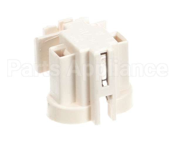 32807.0001 Bunn Lamp Hldr,Biaxial Fluorescent