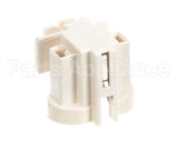 32807.0001 Bunn Lamp Hldr,Biaxial Fluorescent