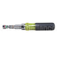 32807MAG Compatible Klein Tools Nutdriver, 7-In-1
