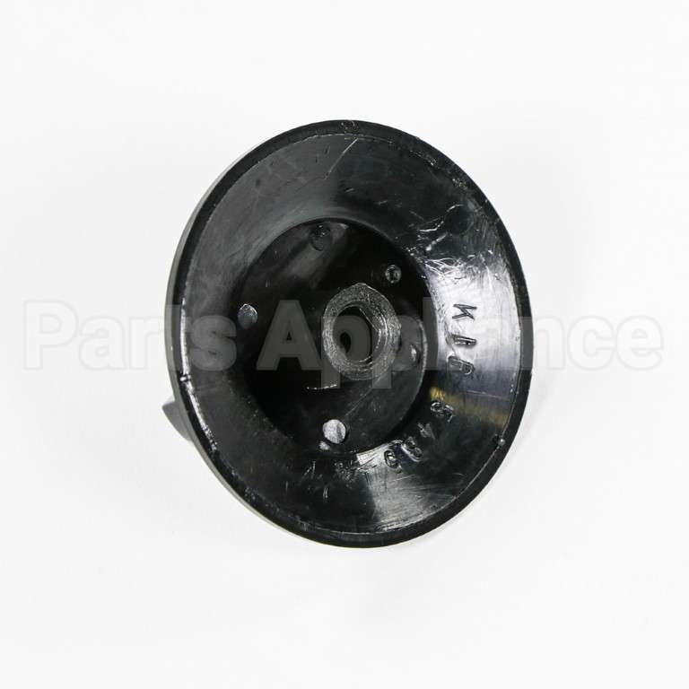 328201 GE Knob-Inf