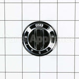 328201 GE Knob-Inf