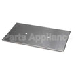328427 Compatible Champion Refuse Basket Cover 22"