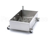 32845 Imperial Filter Oil Pan Assembly.75