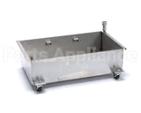 32845 Imperial Filter Oil Pan Assembly.75