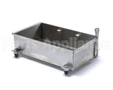 32845 Imperial Filter Oil Pan Assembly.75