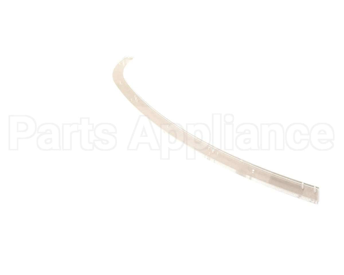 32847 Structural Concepts Rib Plexi Dr Supt Hvad Cl