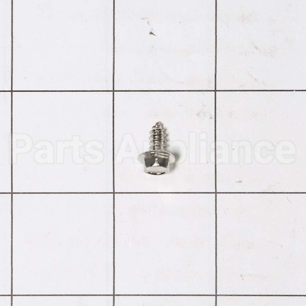 WB01T10017 GE Screw 8-18 Ab Ihw 3/8 S Ns