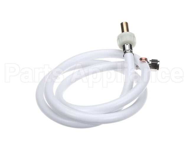 32865.1002 Bunn Kit,Inlet Hose Ay 3/8X3/4 Bspp W/ Washer