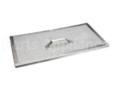 328653 Champion - Moyer Diebel Screen E54Dr/E84 Outboard Weldment